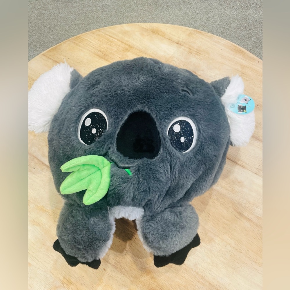 Reversible Kevin the Koala